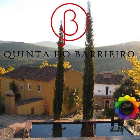 Quinta Do Barrieiro - Art Selection By Maria Leal Da Costa Guest House Marvao  Luaran gambar