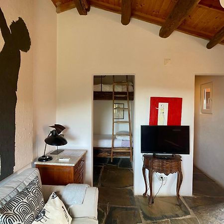 Quinta Do Barrieiro - Art Selection By Maria Leal Da Costa Guest House Marvao  Luaran gambar