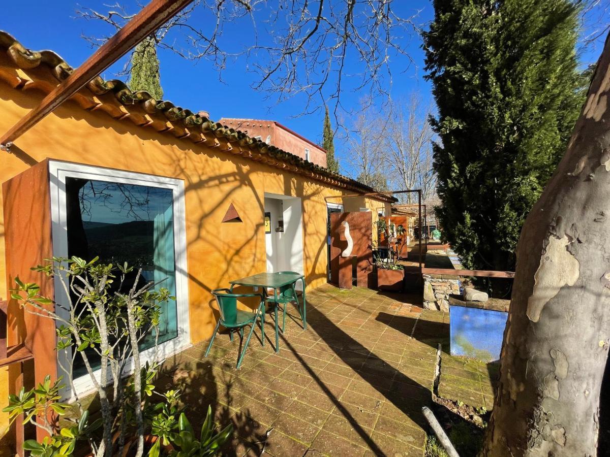 Quinta Do Barrieiro - Art Selection By Maria Leal Da Costa Guest House Marvao  Luaran gambar