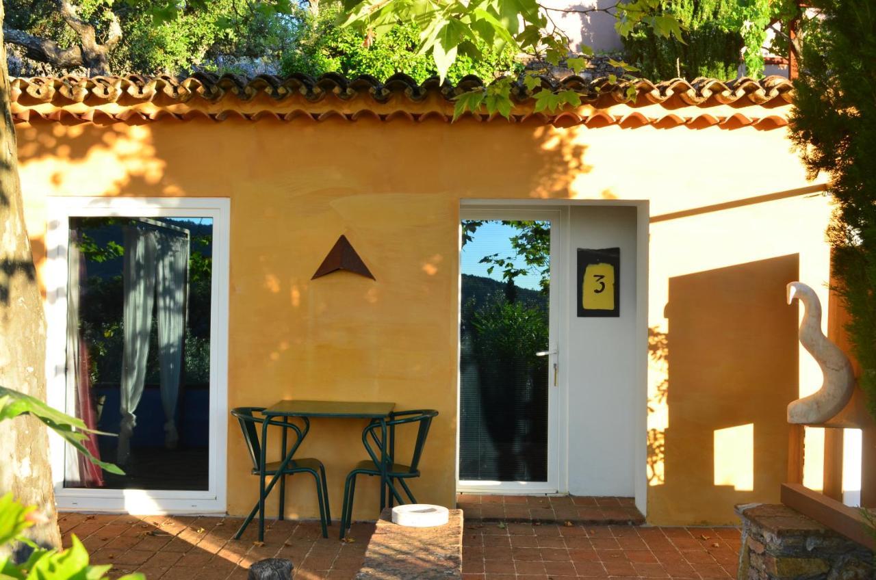 Quinta Do Barrieiro - Art Selection By Maria Leal Da Costa Guest House Marvao  Luaran gambar