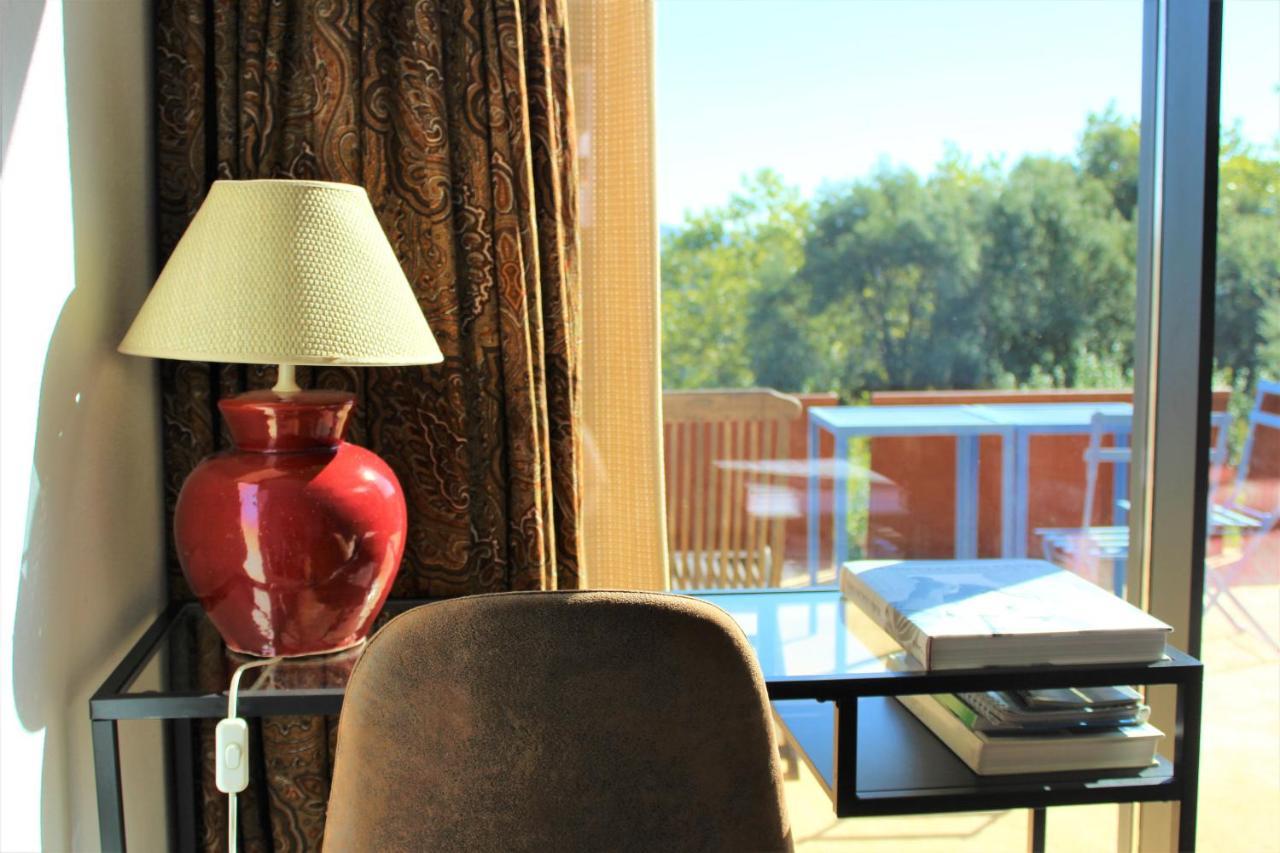 Quinta Do Barrieiro - Art Selection By Maria Leal Da Costa Guest House Marvao  Luaran gambar