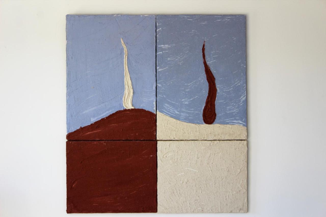 Quinta Do Barrieiro - Art Selection By Maria Leal Da Costa Guest House Marvao  Luaran gambar
