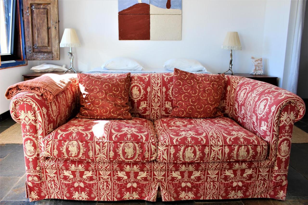 Quinta Do Barrieiro - Art Selection By Maria Leal Da Costa Guest House Marvao  Luaran gambar