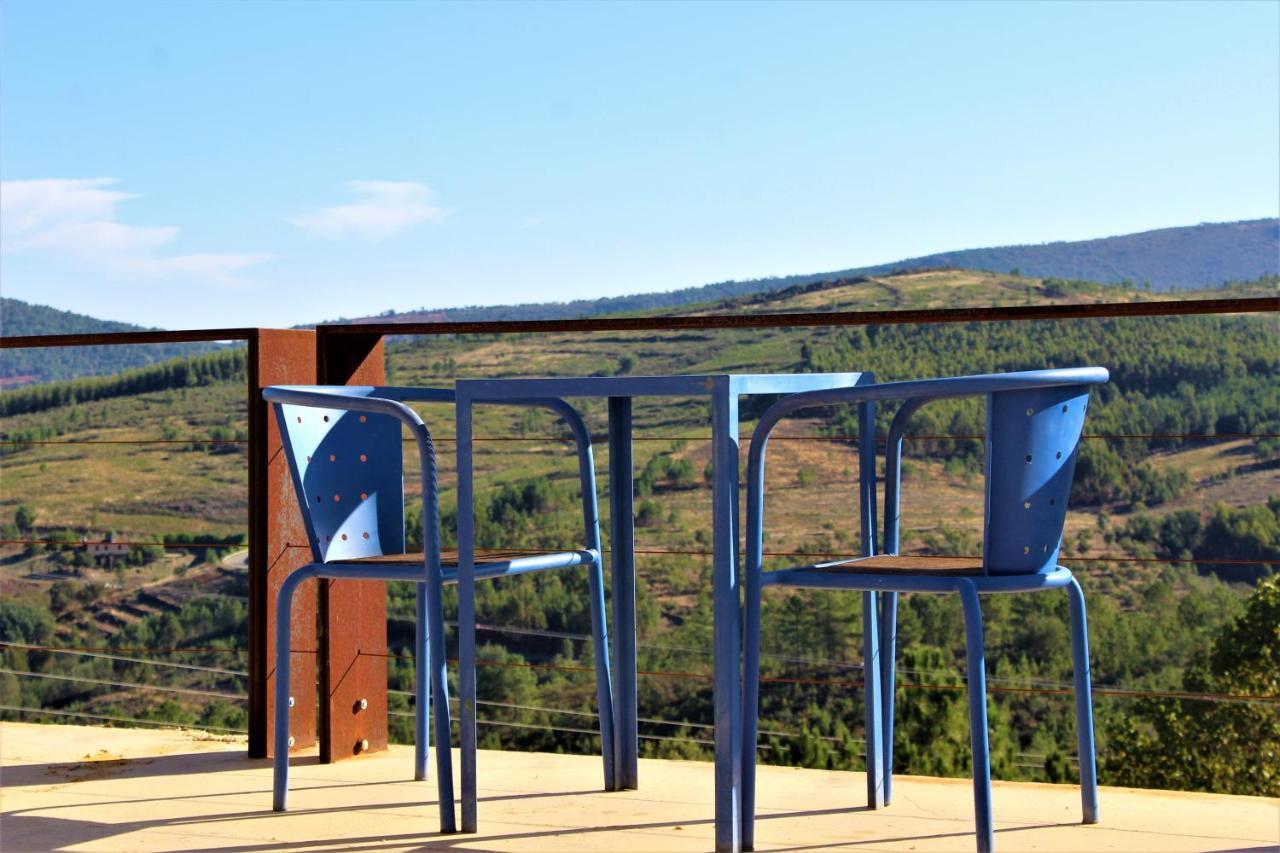 Quinta Do Barrieiro - Art Selection By Maria Leal Da Costa Guest House Marvao  Luaran gambar