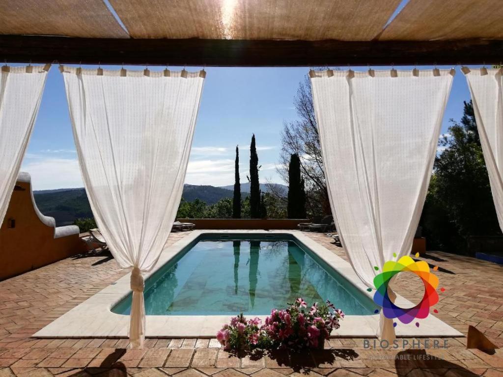 Quinta Do Barrieiro - Art Selection By Maria Leal Da Costa Guest House Marvao  Luaran gambar