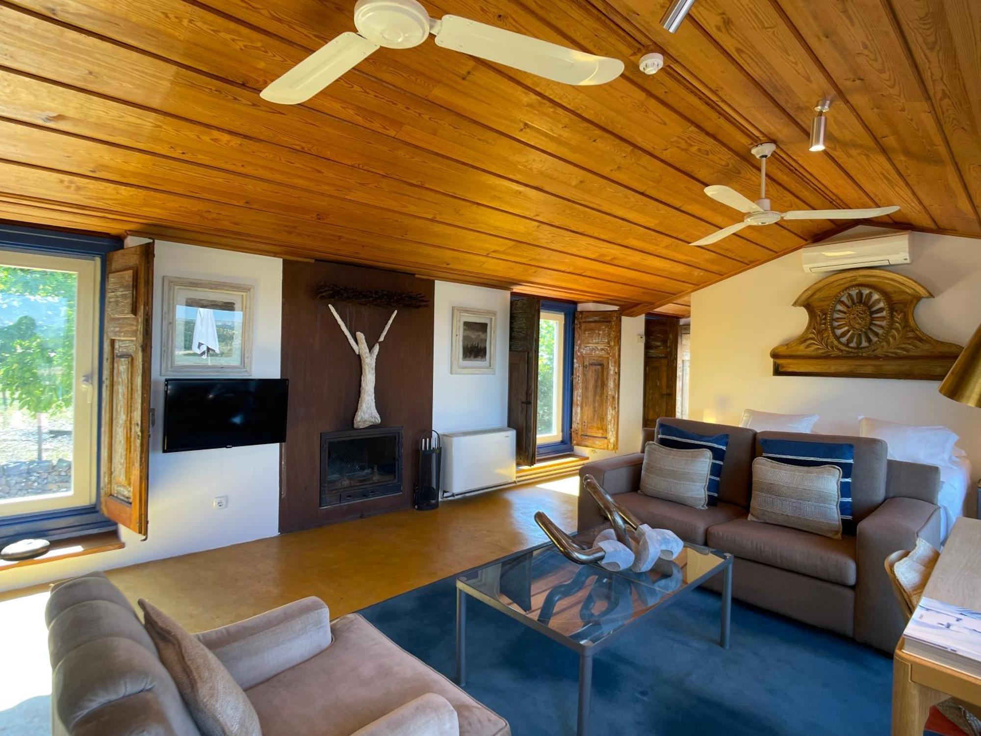 Quinta Do Barrieiro - Art Selection By Maria Leal Da Costa Guest House Marvao  Luaran gambar