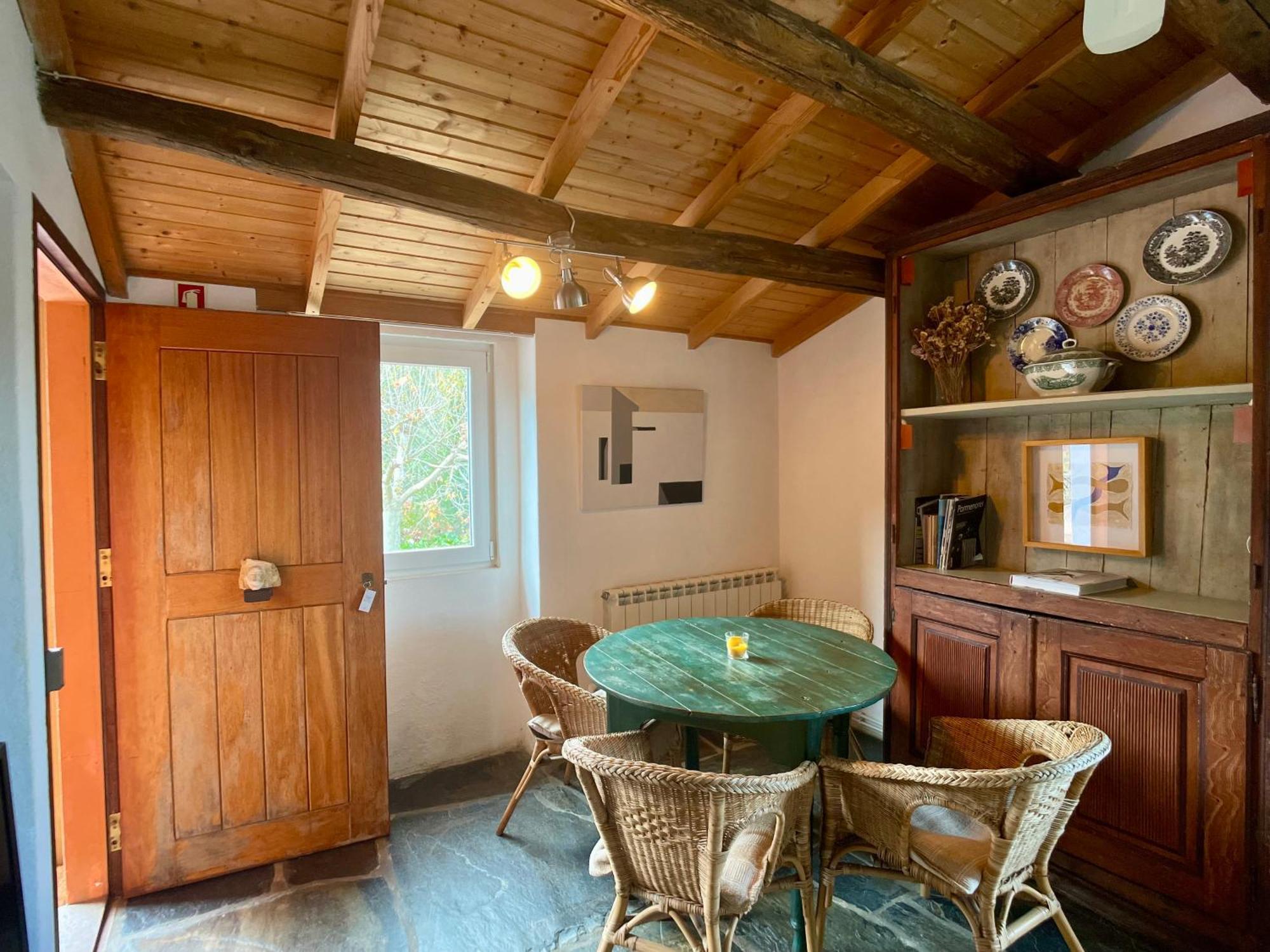 Quinta Do Barrieiro - Art Selection By Maria Leal Da Costa Guest House Marvao  Luaran gambar