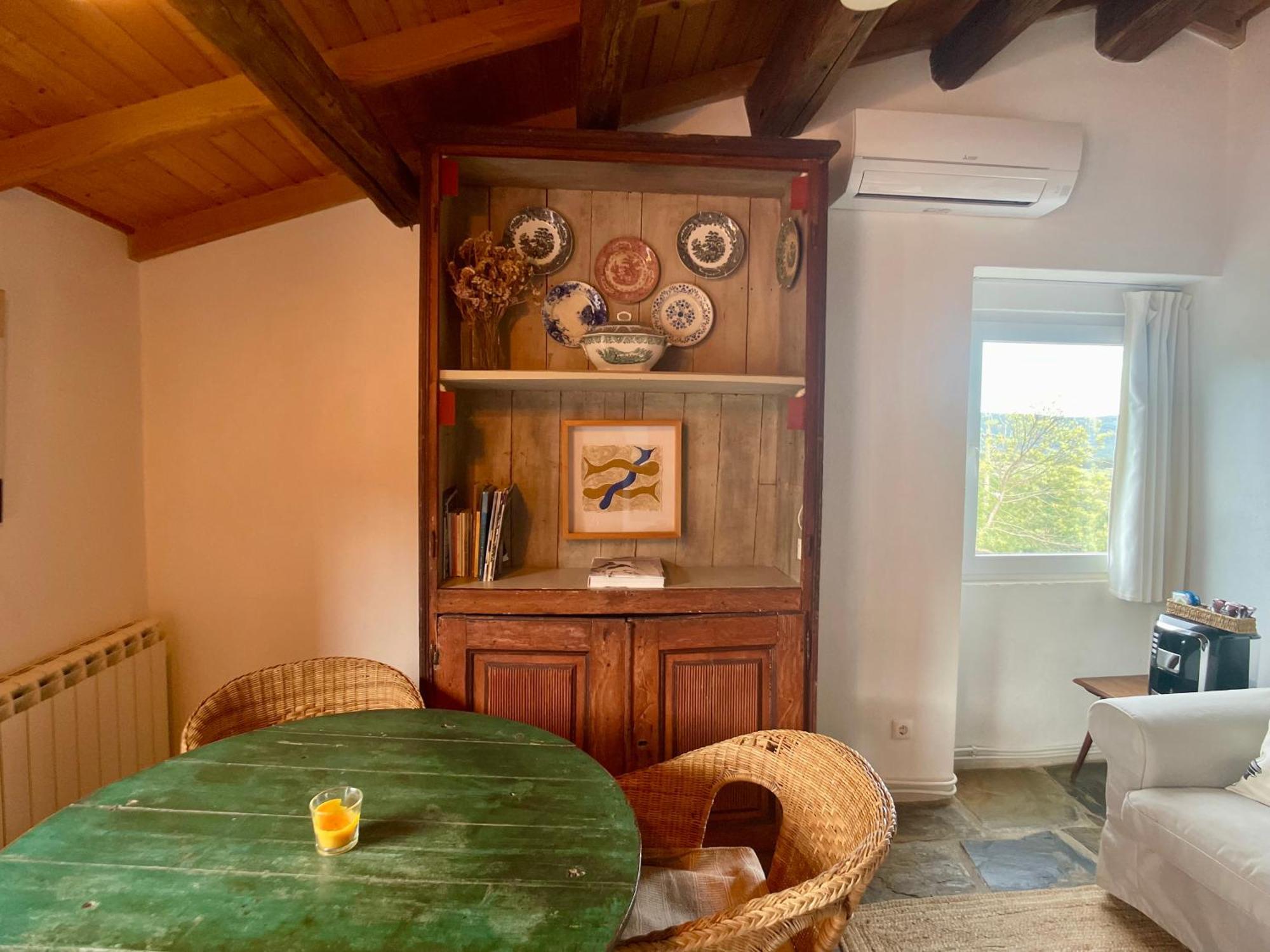 Quinta Do Barrieiro - Art Selection By Maria Leal Da Costa Guest House Marvao  Luaran gambar
