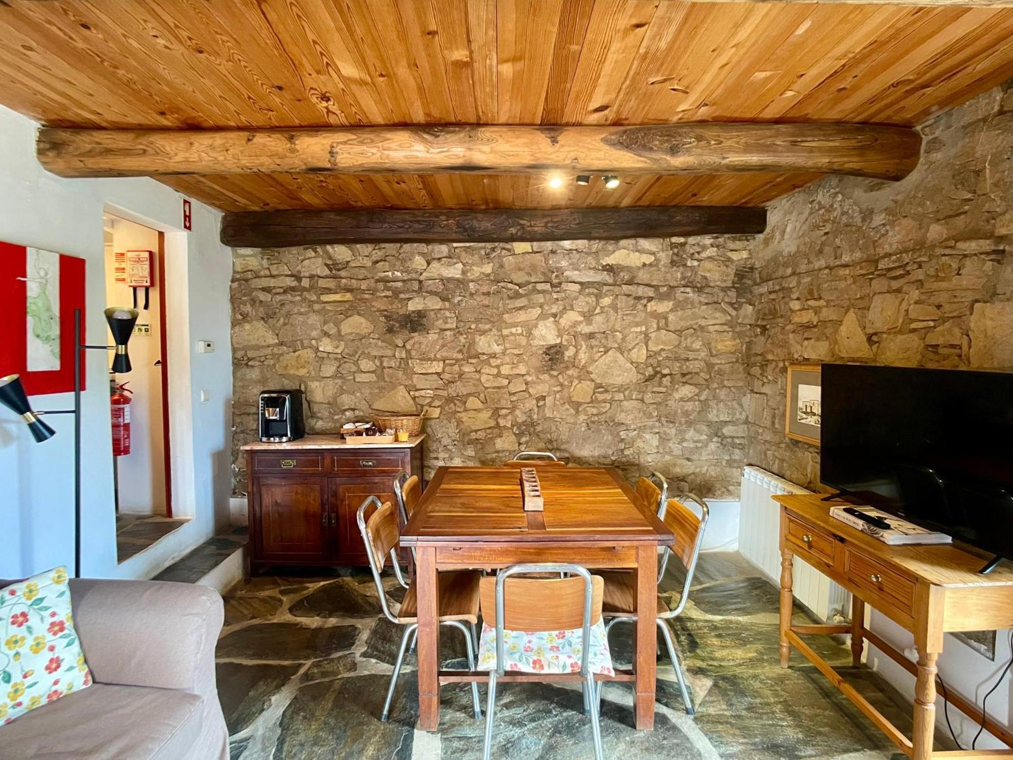 Quinta Do Barrieiro - Art Selection By Maria Leal Da Costa Guest House Marvao  Luaran gambar