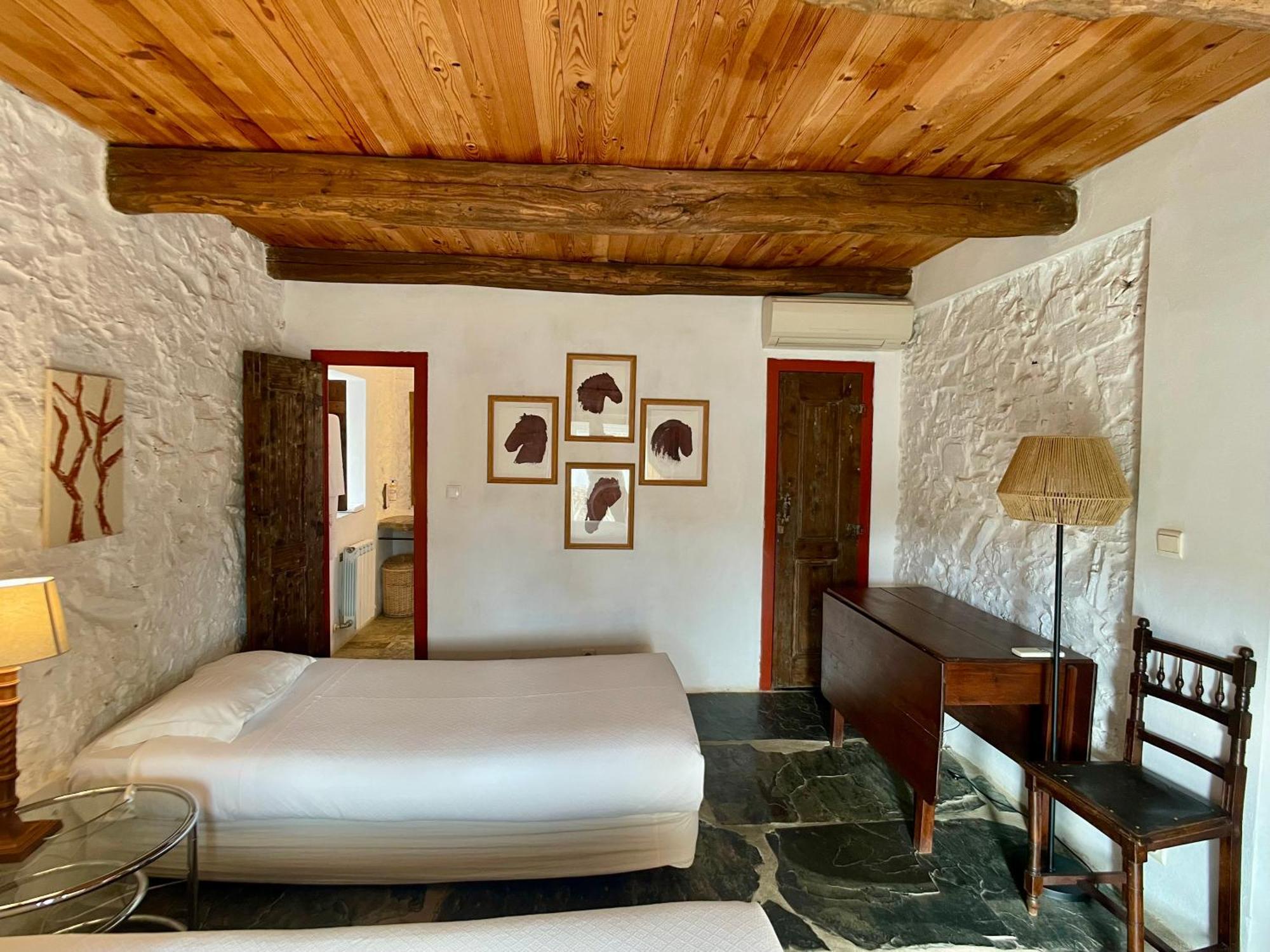 Quinta Do Barrieiro - Art Selection By Maria Leal Da Costa Guest House Marvao  Luaran gambar