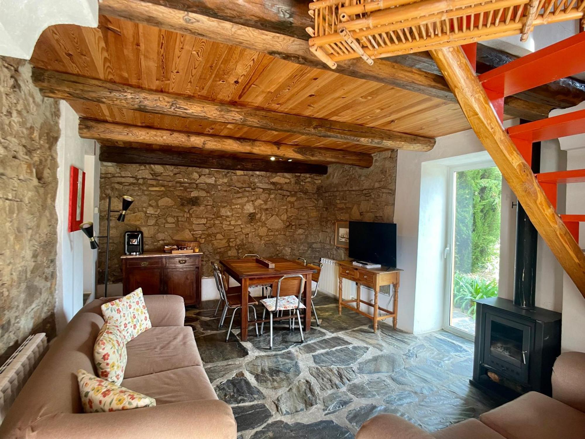 Quinta Do Barrieiro - Art Selection By Maria Leal Da Costa Guest House Marvao  Luaran gambar