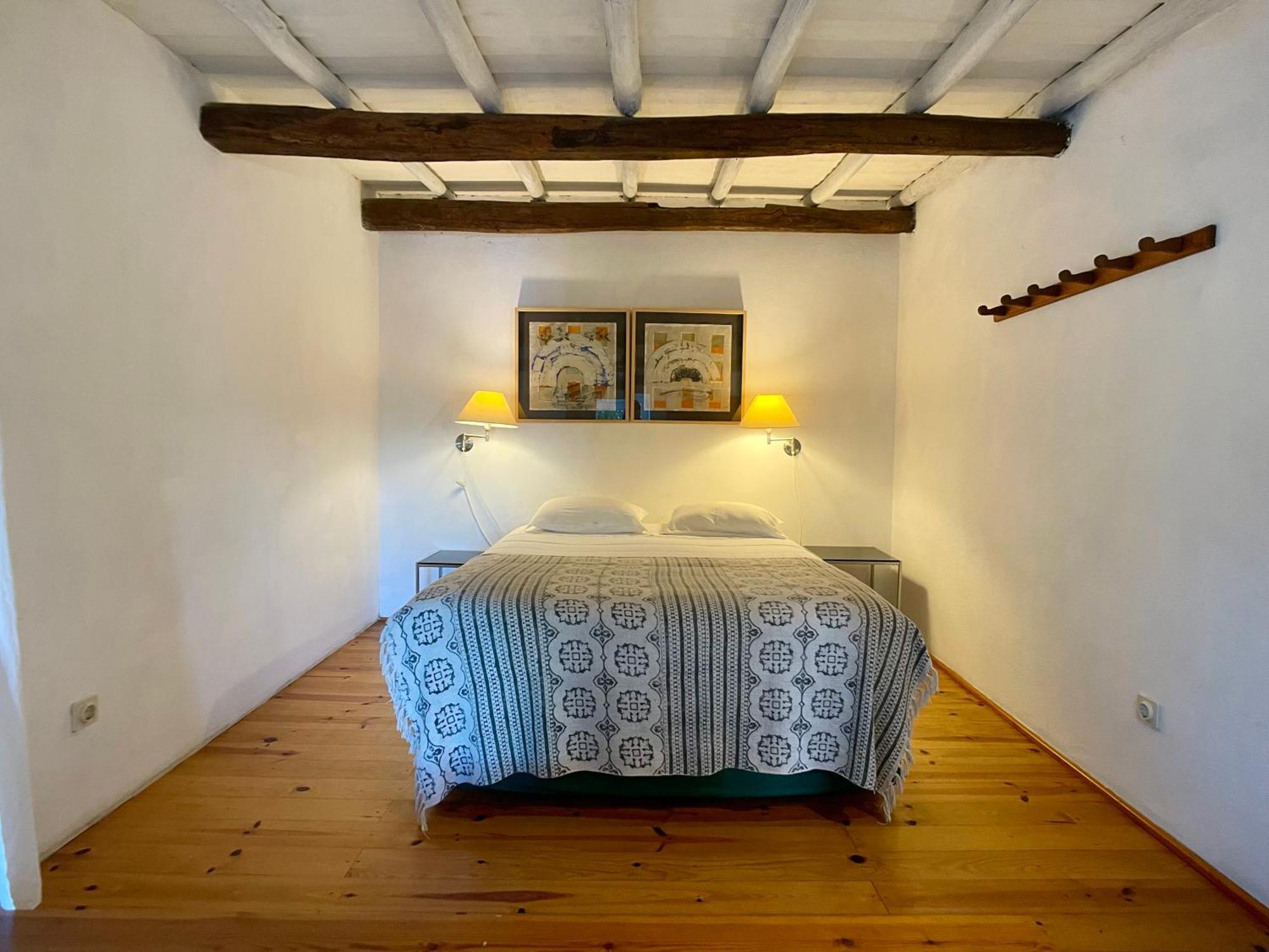 Quinta Do Barrieiro - Art Selection By Maria Leal Da Costa Guest House Marvao  Luaran gambar